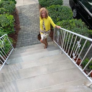 Meet your Posher, Vasiliki